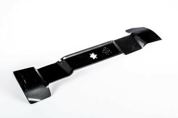 MTD Нож трактора 742-05254 XT QR 106, 53.87см, 1.078кг, правое вращение (742-05254)