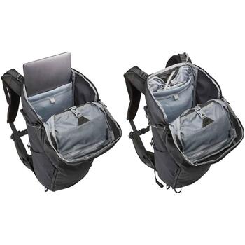 Thule Туристический рюкзак 4133 AllTrail X 3204133, 35L, 1.4kg, 32x30x61cm, водоотталкивающий, отделение для ноутбука 15