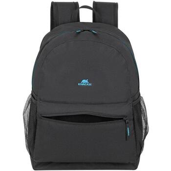 Rivacase Рюкзак 5563BLACK, 18L, 310mm, 150mm, 400mm, водоотталкивающий, внутренний карман 235x20x330mm (5563BLACK)