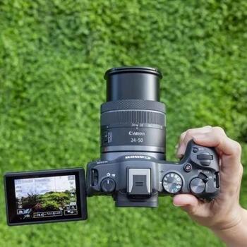 Canon EOS R8 беззеркальная камера 5803C003, 24,2 МП, ISO 100-102400, 3