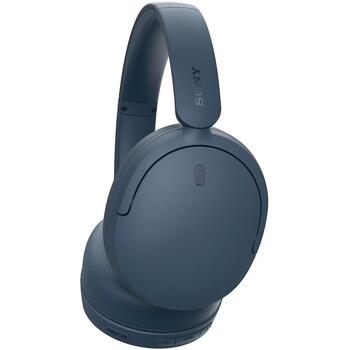 Sony bezvadu austiņas WH-CH730N WHCH730NL.CE7, 30mm, 6-20000Hz, 100Ω, 108dB, Bluetooth 6.0, aktīvā trokšņu slāpēšana (WHCH730NL.CE7)