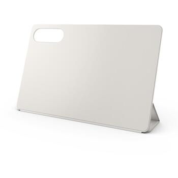 Lenovo Фолио Чехол для Yoga Tab ZG38C07677, 185г, PU, цвет: морская раковина, защищает планшет (ZG38C07677)