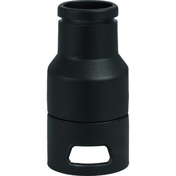 BOSCH 2608001215 универсальный адаптер, 35мм, Click & Clean, для шланга пылесоса (2608001215)