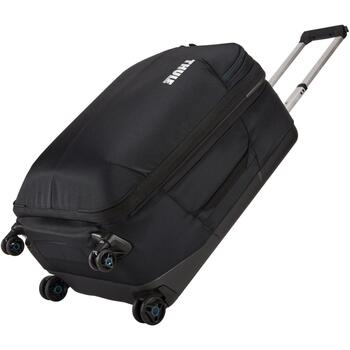 Thule Чемодан 3919 Subterra Spinner 3203919, 63л, 4.2кг, 32см, 44см, 63см, черный, 4 колеса, расширяемый на 5см (3203919)