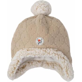 Lodger Hatter Folklore Fleece шапка HT 630_12-24, 6-12m, 100% полиэстер, зеленый, осень/зима (HT 630_12-24)