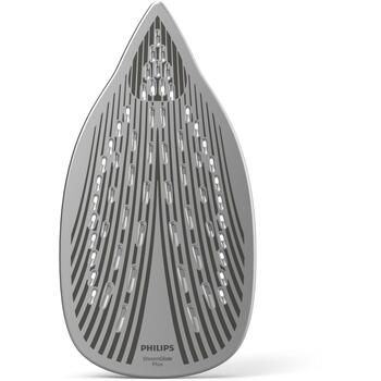 Philips Tvaika gludeklis DST5010/10, jauda 2400 W, vads 2 m, tvaika jauda 40 g/min, tvaika palielināšana 160 g/min (DST5010/10)