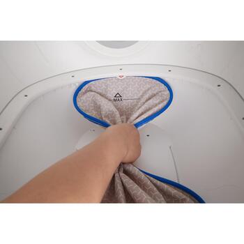 PETKIT High Performance Cat Litter Pad Ultra 3.0 for Purobot Ultra | P99038 | Grey/Blue (P99038)