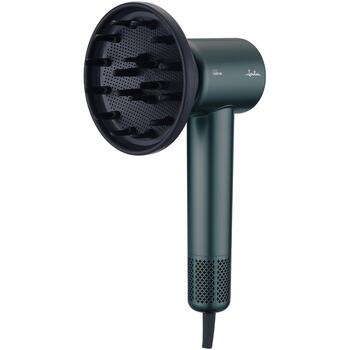 Jata Фен JBSC1600, 1600 W, 230 V, 2 скорости, 4 температурных режима, 2 насадки, ионизация, холодный воздух, диффузор, 1.8 м шнур (JBSC1600)