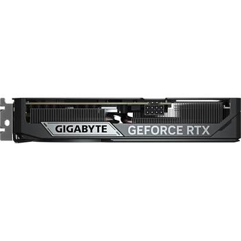Gigabyte Videokarte GV-N506TWF2MAX OC-8GD, 8 GB, GDDR7, 128 b, PCI-E 5.0, 2587 MHz, 3 x DP, 1 x HDMI, DLSS 4, G-Sync (GV-N506TWF2MAX OC-8GD)