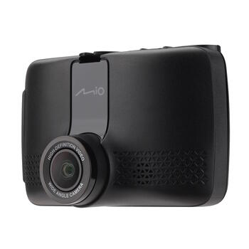 Automašīnas videoreģistrators 2.5K 1440 P ar GPS Wi-Fi un Sony STARVIS sensoru MiVue 803W Pro Mio (5415N9260002)