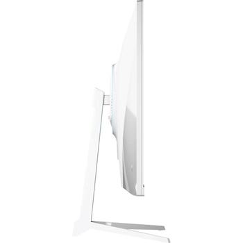Arozzi Nova монитор AZ-NO-27T2K180-WT, 2560 x 1440, 180 Гц, 1 мс, 350 кд/м², 2xHDMI, белый (AZ-NO-27T2K180-WT)