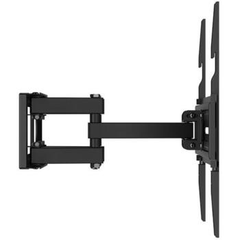 Tracer sienas stiprinājums televizoriem TRAUCH47656, 177.8 cm, 35 kg, 1 roka, 400 x 400 mm, 5-40 cm, 1 ekrāns, ieliekts (TRAUCH47656)
