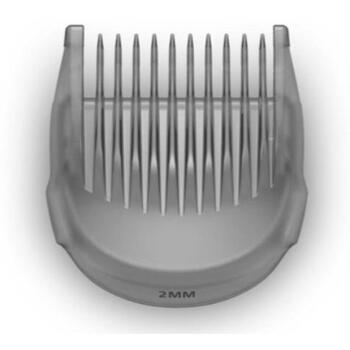 Philips Hairclipper series 9000 Mazgājama matu griešanas mašīna (HC9722/15)