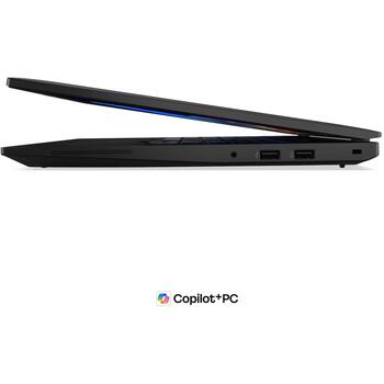 Lenovo ThinkPad L16 G3 Intel 21X80044MX, 16-дюймовый IPS WUXGA 1920x1200, Intel Core Ultra 7 355, 24GB SODIMM DDR5, 512GB SSD (21X80044MX)