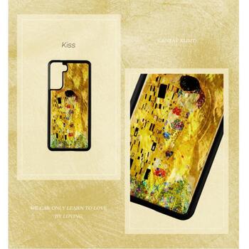 iKins чехол для Samsung Galaxy S21+ K6940J, черный, поликарбонат, вырезы для камеры и портов (K6940J)