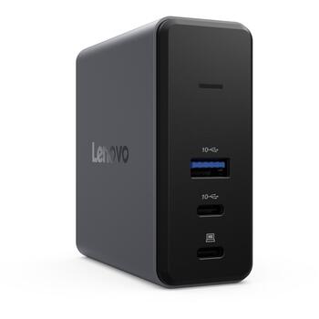 Lenovo X9 dokstacija 40BD0065EU, 1x USB-C, 1x HDMI, 60 W, peldošs akumulators nav (40BD0065EU)