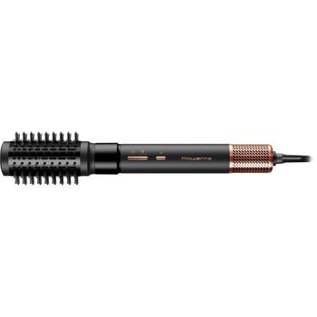 Rowenta фен UB9820E0, 1300W, 3 температурных режима, 3 скорости, выпрямление, завивка, объем (UB9820E0)