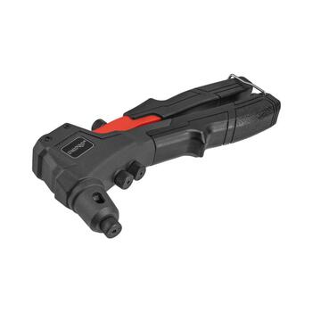 Пистолет клепальный RV-3 ULTRA 2,4-4,8mm DNIPRO-M (08466002)