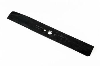 Нож для газонокосилки, 53,5 см/21,2'', звезда, 107 см, MTD, 742-0674-637 (742-0674-637)