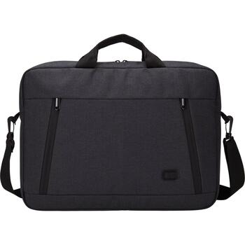 Case Logic Huxton HUXA215 BLACK, портфель для ноутбука, 16