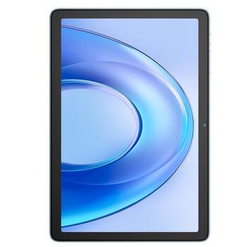 Blackview Tab 60 Pro 10.1″ planšetdators Unisoc T606 8GB RAM 128GB 1280×800 HD+ IPS displejs 8 MP galvenā kamera 5 MP priekšējā kamera 7700 mAh akumulators Android 15 Wi-Fi/Bluetooth/SIM debeszils (TAB60PRO BLUE)
