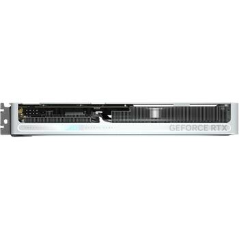 Gigabyte Видеокарта GV-N5060AERO OC-8GD, 8GB GDDR7, 128bit, PCI-E 5.0, 2595 MHz, 3 x DisplayPort, 1 x HDMI, RGB подсветка (GV-N5060AERO OC-8GD)