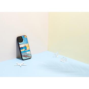 Ikins Aizmugurējais vāciņš K2448J, 6.1, Ar attēlu, Apple iPhone 12 / 12 Pro (K2448J)