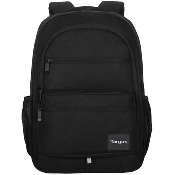 Targus Рюкзак Octave III TBB653GL, 15-16 дюймов, черный, полиэстер, 600D, светоотражающие элементы, отделение для ноутбука (TBB653GL)