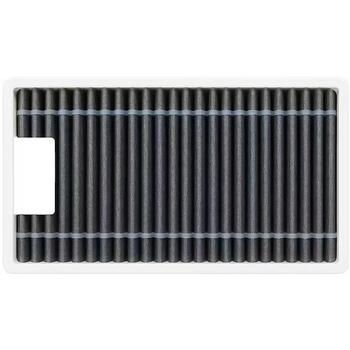 Ecovacs filtrs DFI032165, robotputekļu sūcējam, antibakteriāls, DEEBOT T90, X12, 3 gab. (DFI032165)