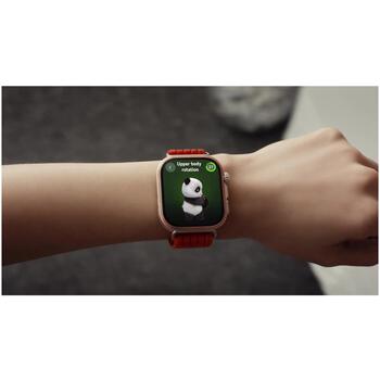 Huawei умные часы Watch Fit 5 Pro NKI-B29, 1,92