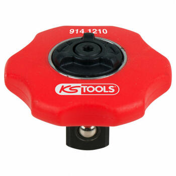 KS Tools 914.1210, реверсивный мини-трещоточный ключ, 1/2