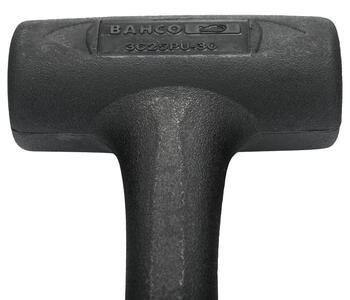 Bezatsitiena āmurs 450g 3625PU-30 BAHCO (3625PU-30)