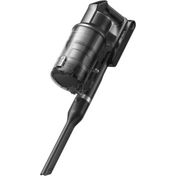 Mova G70 V2583_VCBAA пылесос, 700 Вт, 90 мин, 0.5 л, аккумулятор, зарядная станция, серый (V2583_VCBAA)