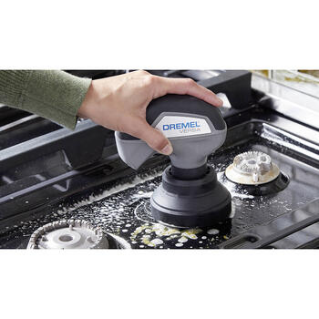 Набор из 3 предметов (1x PC361, PC362, PC363) 2615P365JA DREMEL (2615P365JA)
