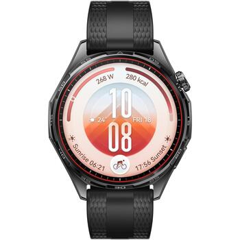Huawei WATCH GT 7 46mm 55020JTX, умные часы, AMOLED 1.47in, 466x466, GPS, NFC, Bluetooth 6.0, 5 ATM, IP68, IP69, 867 mAh, 21 дней (55020JTX)