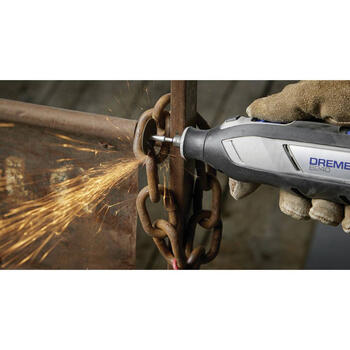 Dremel 8240-3/45 ar 45 piederumiem; F0138240JF BOSCH (F0138240JF)