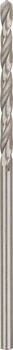 HSS-G urbji metālam 2.0mm, 10gab., Urbjmašīnām/skrūvgriežiem PRO METAL HSS-G STANDARTA SPIRĀLVEIDA URBJA GARUMS, 2608595051, BOSCH (2608595051)