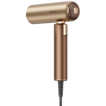 HAIR DRYER POCKET AURA/GOLD AZP20A-GD DREAME (AZP20A-GD)
