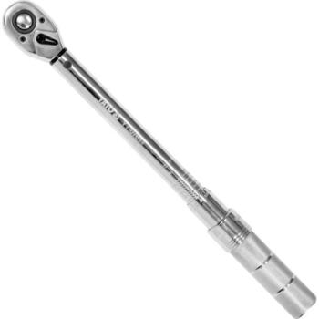 Yato dinamometriskā atslēga YT-07611, 10-60 Nm, 1/2