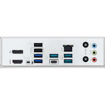 Asus Mātesplate PRIME B850-PLUS WIFI, AMD AM5, DDR5, 256 GB, 4 DIMM, 2.5 Gb Ethernet, Wi-Fi 6E, 3 M.2, 4 SATA III (PRIME B850-PLUS WIFI)