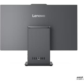 Lenovo IdeaCentre Настольный ПК 27AKP10 F0JD001QLT, 27