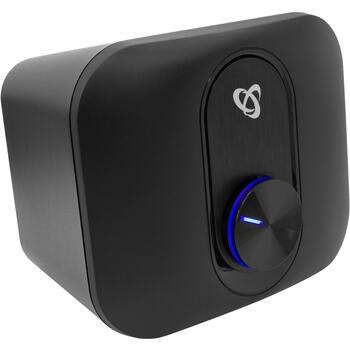 Sbox Akustika SP-182, 11W, 150-20000Hz, >=45dB, 2x50,8mm (sat), 76,2mm (sab), 5V USB, AUX 3,5mm (SP-182)