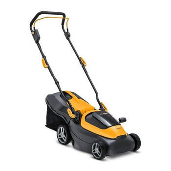 Akumulatora zāles pļāvējs Collector 136e Kit, 550W, 2x2Ah, 34cm, 291342068/ST2 STIGA (291342068/ST2)