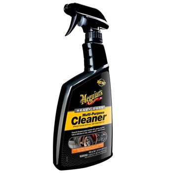 Meguiar's G180224 Ultimate Автошампунь с воском 2-в-1 710мл (G180224)