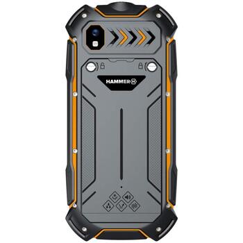 Hammer Мобильный телефон Boost 2 LTE TEL001027, 2.4