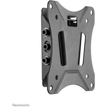 Neomounts sienas stiprinājums NM-W60BLACK, 10-30