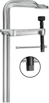 Bessey Augstas veiktspējas skava STB150M, 1500mm, 175mm, 40x20mm, 12.20kg (STB150M)