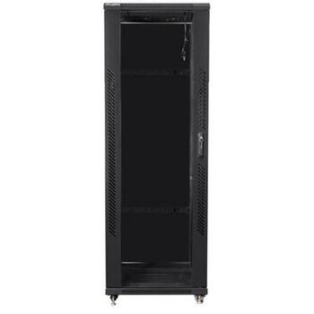 Lanberg Напольный шкаф Rack 19