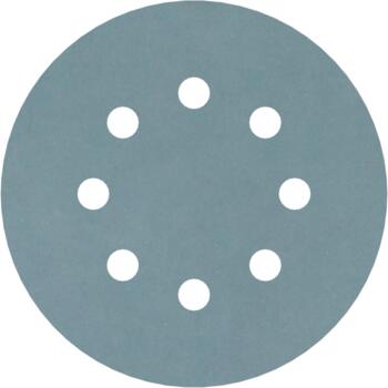 Ekscentra slīpmašīnām PRO F355 SLĪPDISKS, 2608605123 BOSCH (2608605123)