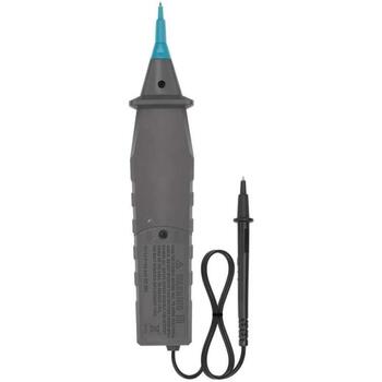 Emos Мультиметр MD-300 M3216N, 2–600 V, 200 mV – 600 V, 200 Ом – 20 МОм, 3 1/2 цифры, автоматическое отключение, сохранение данных (M3216N)